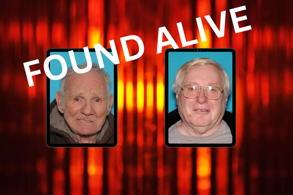 Silver Alert Canceled: 2 Missing Elderly Men Found Alive