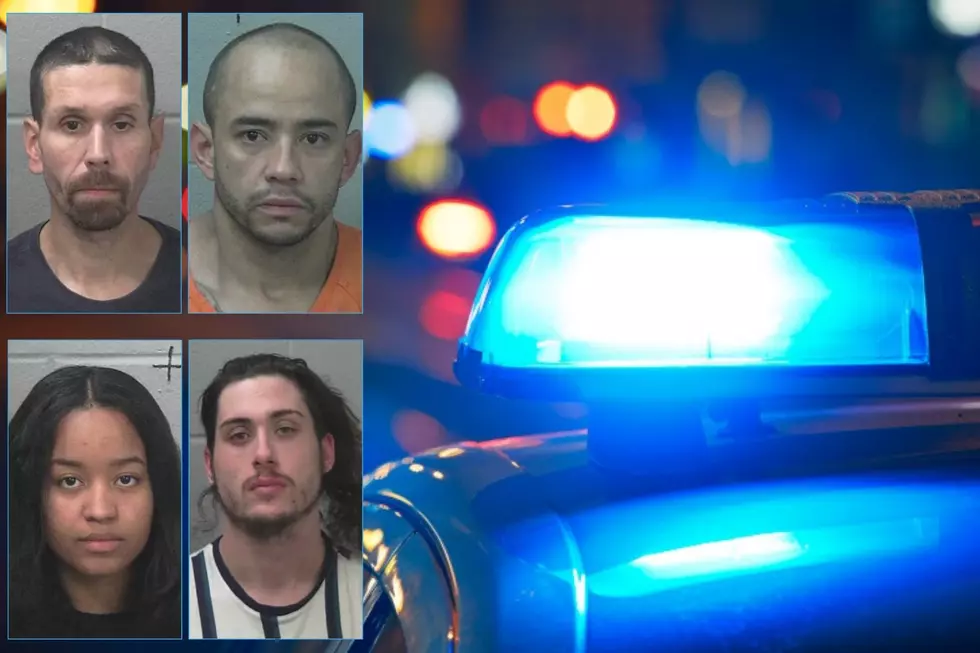 4 Bangor Armed Robbery Suspects Allegedly Claimed to Be Cops