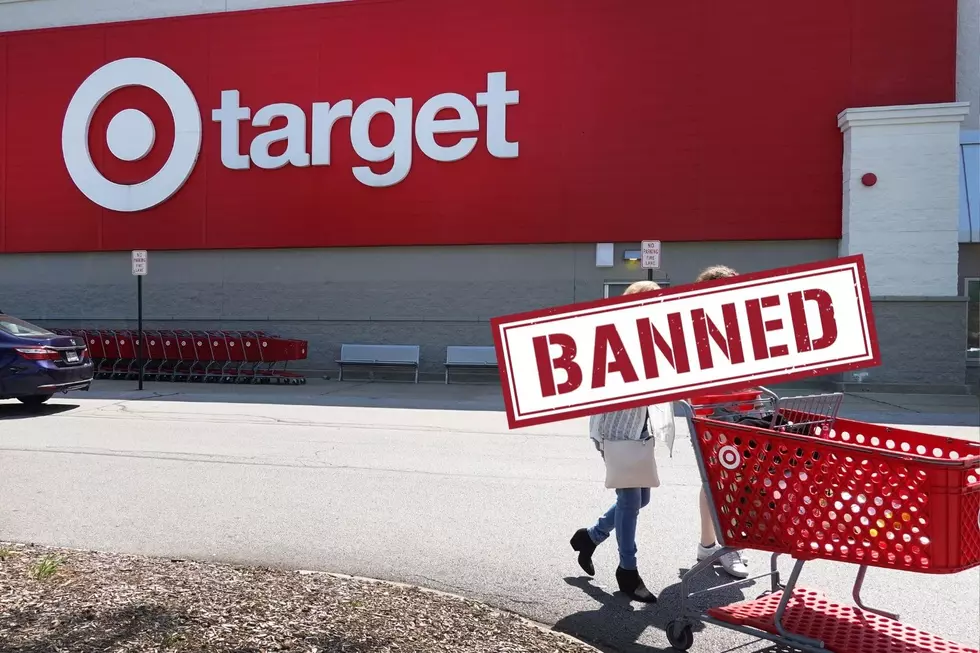 Violating New Maine Target Policy Could Lead To a Lifetime Ban