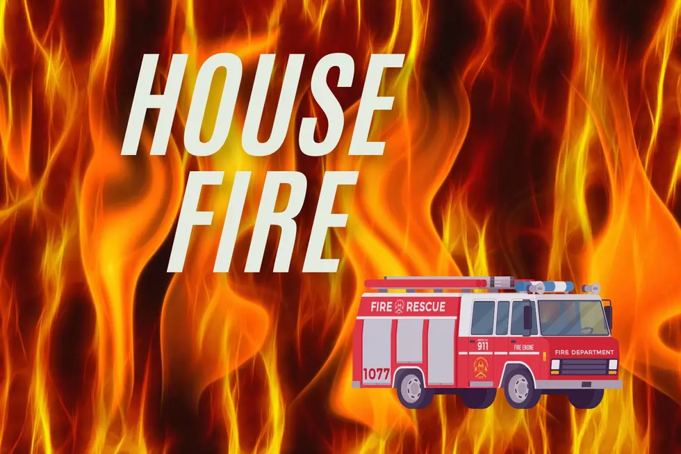 Maine Landlord Accused of Setting Fire to His Own Building