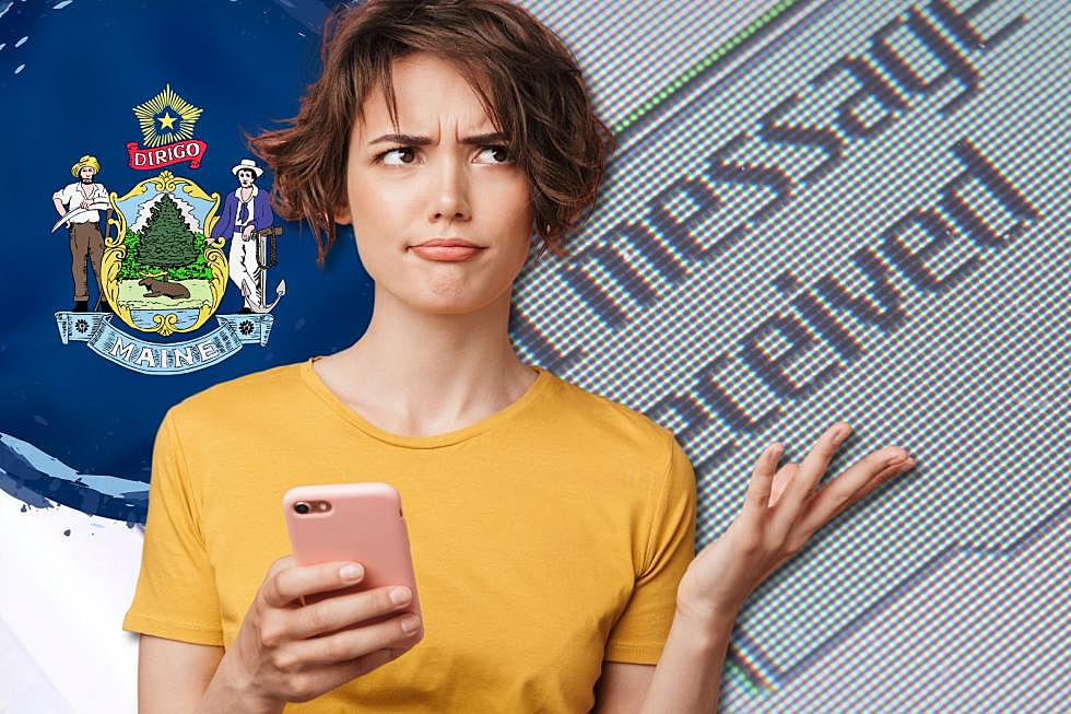 These Are Apparently Maine’s Most Popular Slang Words
