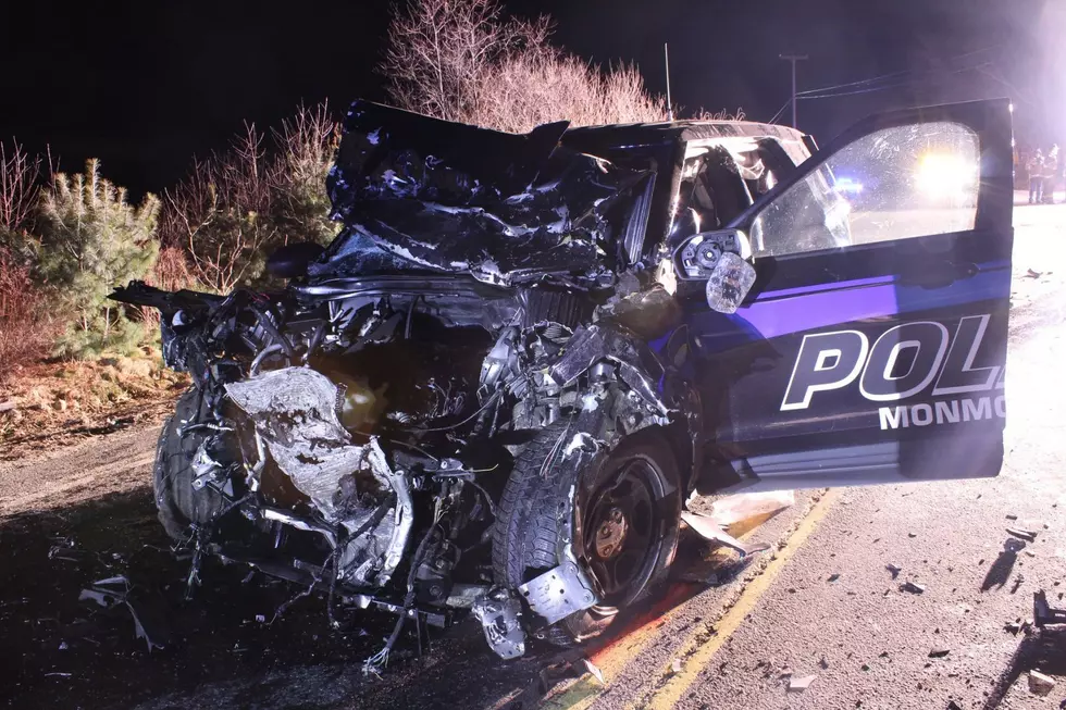 Maine Police Lieutenant, 2 Others Seriously Hurt in a Crash