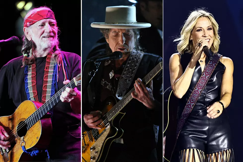 Enter to Win Tickets to the Outlaw Music Festival in Bangor, Maine