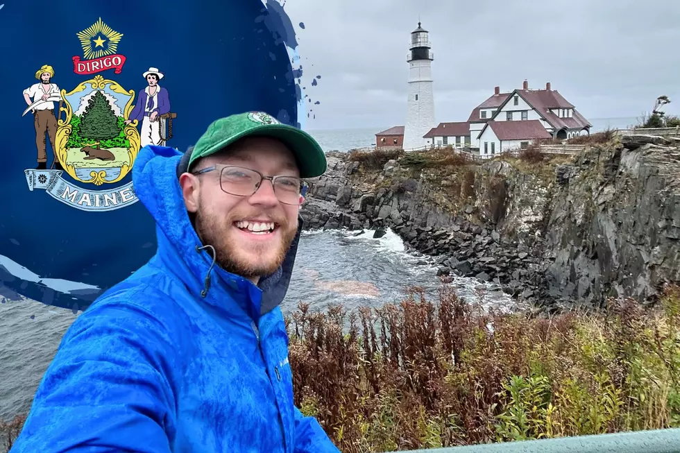 Here’s Where You Can Find the Most Lighthouses in Maine