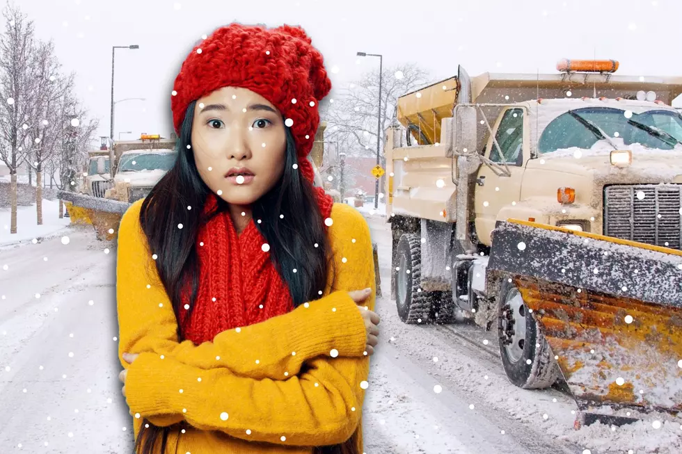 What’s the Coldest Temperature Ever Recorded in Maine?