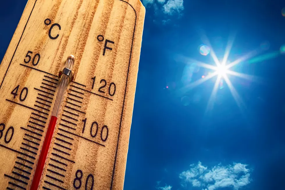 The Record-Breaking Temperature for Maine’s Hottest Day Was a Scorcher
