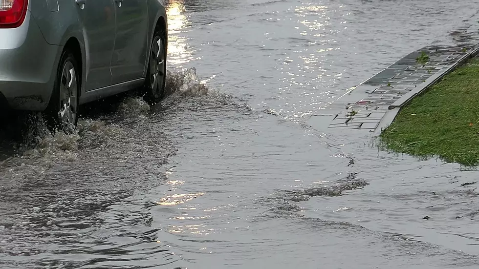 What is Maine’s 24-Hour Rainfall Record?