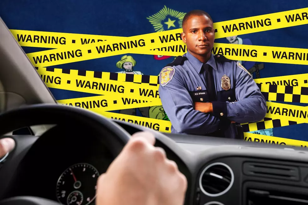 Here’s What the ‘No Touch’ Law Means for Maine Drivers