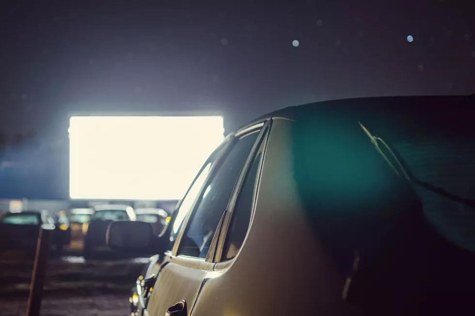 Here’s Where You Can Still Catch a Drive-in Movie in Maine