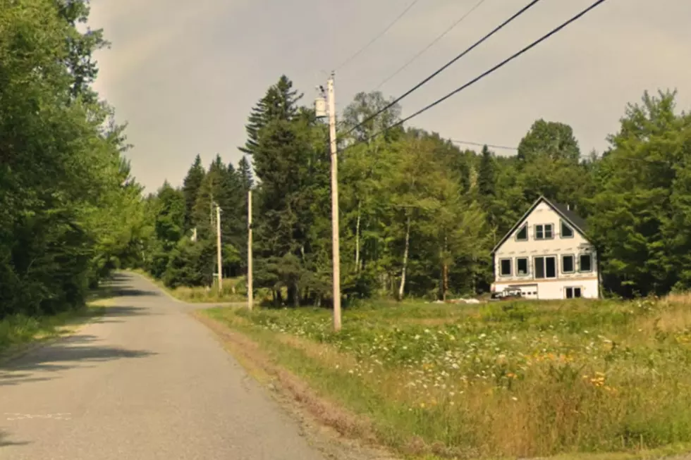Maine’s Most Isolated Town Might Surprise You