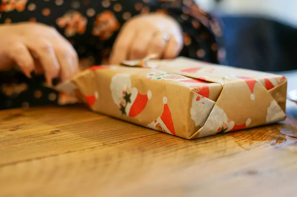 5 Things Mainers Over 50 Should Do When Wrapping Gifts