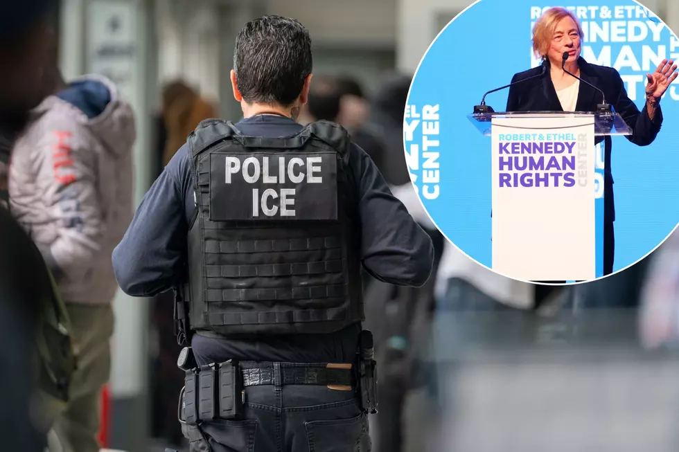 Gov. Mills Will Allow Bill Limiting Police Cooperation With ICE
