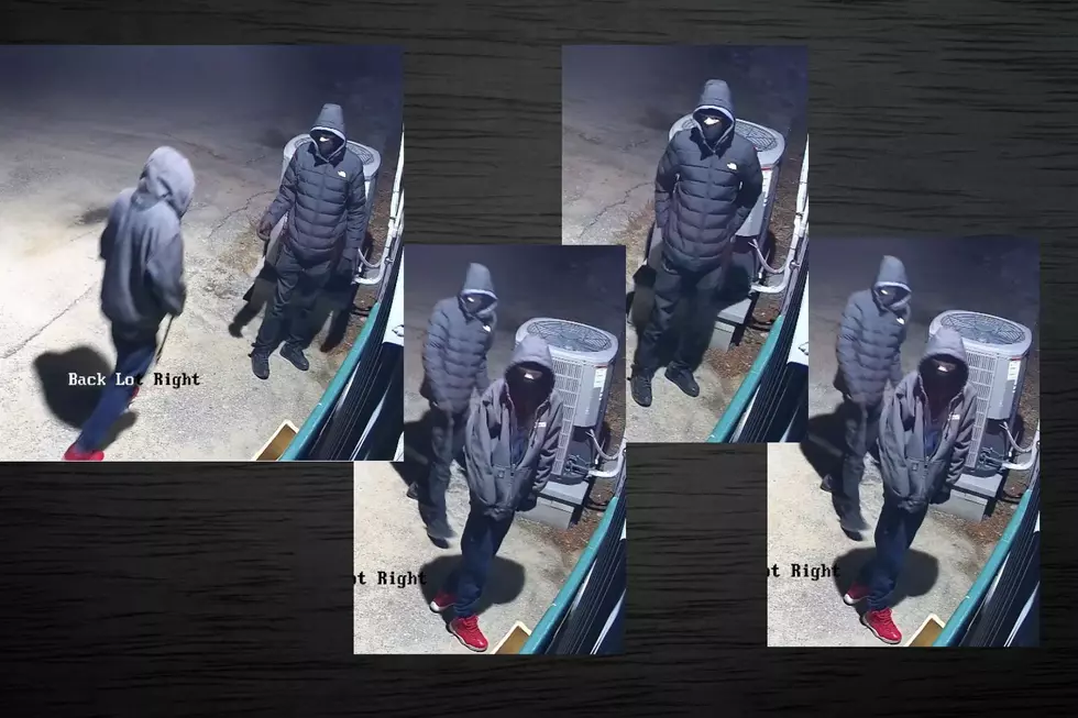 Maine Teens Arrested for Burglaries at Cannabis, Firearms Stores