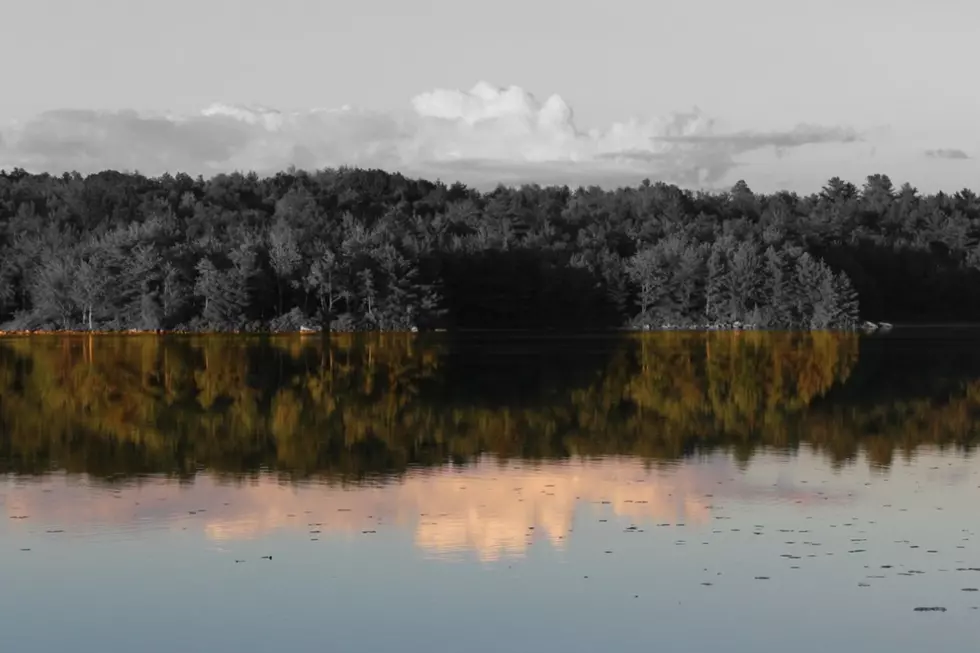 Maine Waterways Look Beautiful in Spring But Hide a Deadly Secret