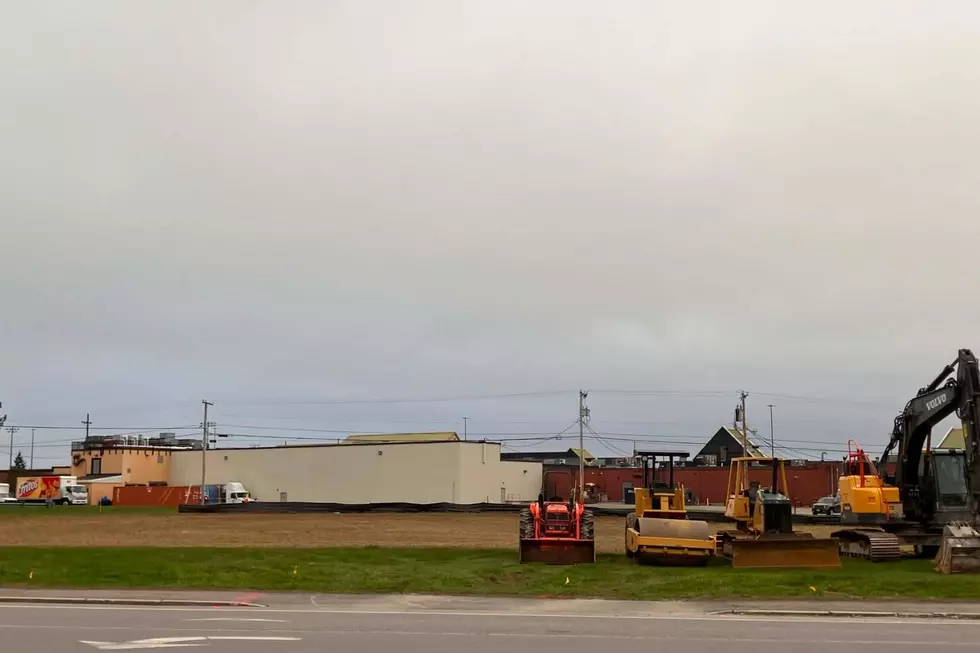 Established Brewer, Maine Business Going In Behind Hannaford