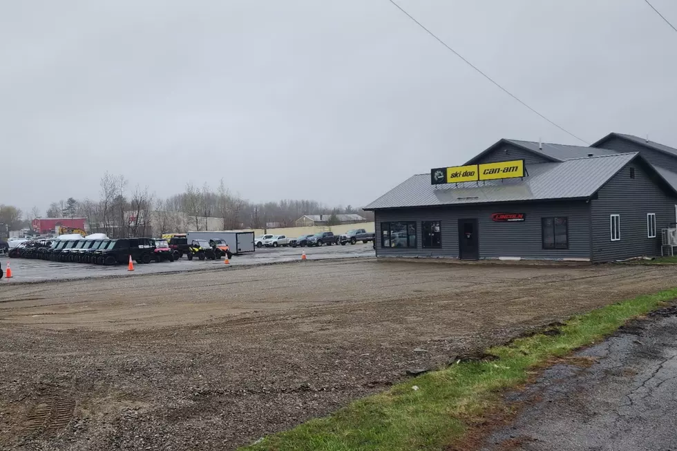 Lincoln Powersports Breaks Ground on Showroom Expansion