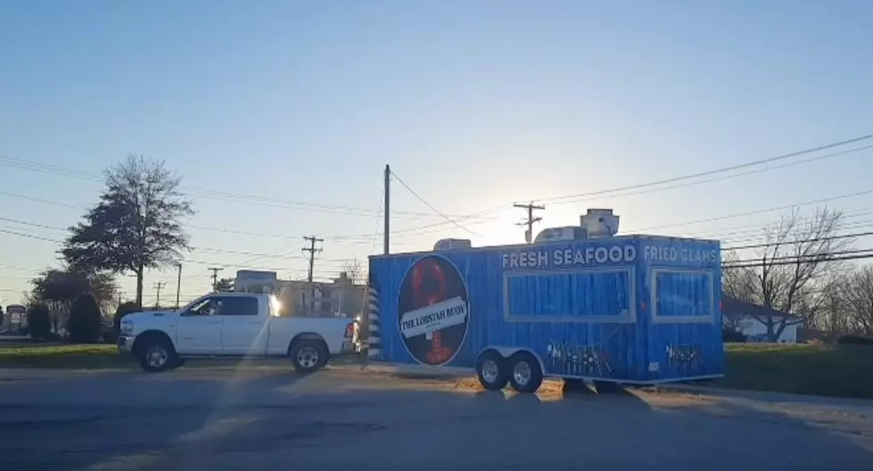 ‘The Lobstah Buoy’ Food Truck Closes Up Shop For 2022