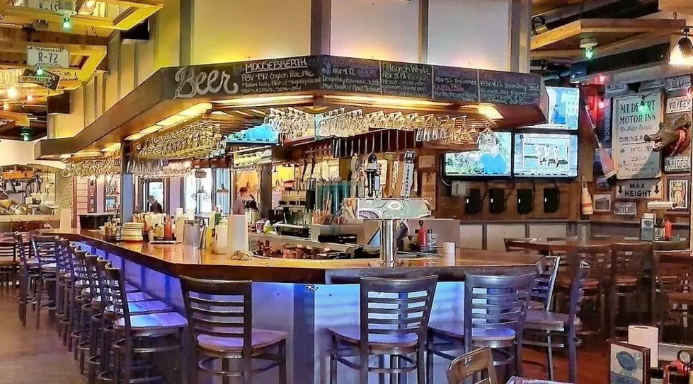 Bar Harbor Restaurant Named One Of The “Most Charming” In The U.S.