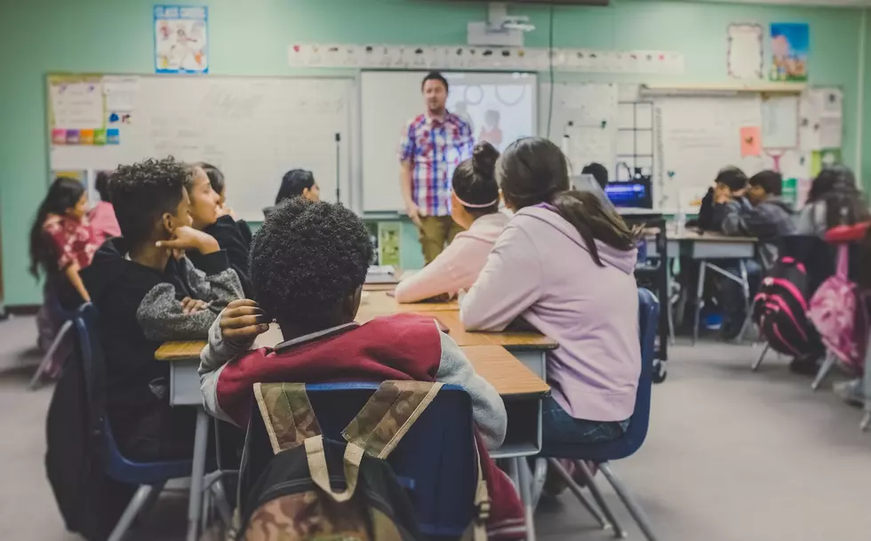 Was It Ever Really Against the Law to Speak French in Maine Schools?