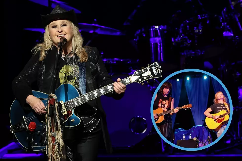 Enter to Win Tickets to Melissa Etheridge, Indigo Girls in Bangor, Maine