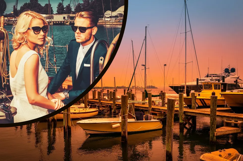 2 of the Wealthiest Towns in the U.S. are in New England